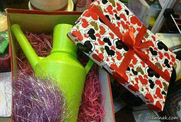 عکسهای خنده دار ایرانی