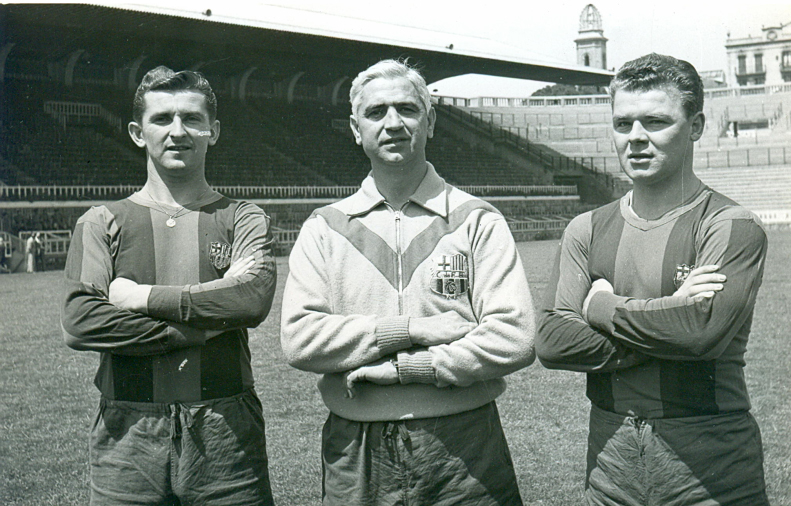 بیوگرافی لاژلو کوبالا