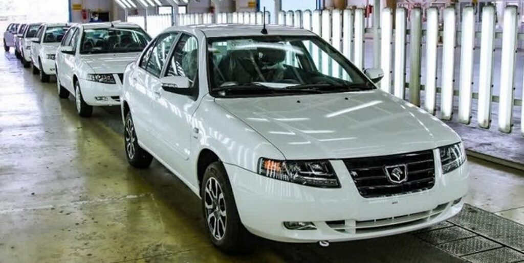 قیمت جدید سورن پلاس دوگانهسوز اعلام شد