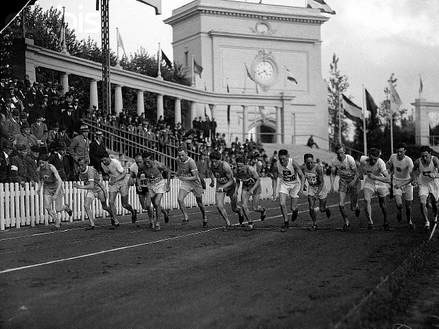 جدول توزیع مدال المپیک 1920 جدول توزیع مدال المپیک 1920