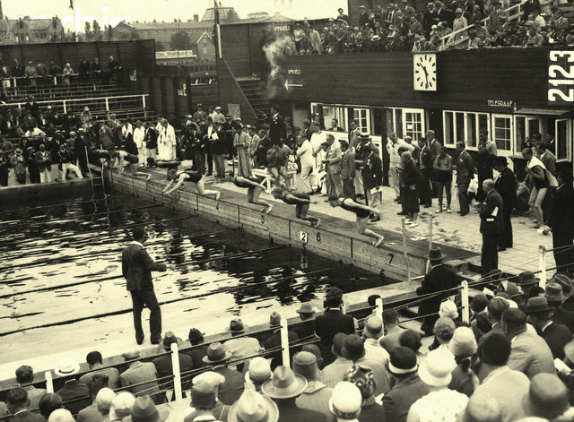 جدول توزیع مدال المپیک 1928