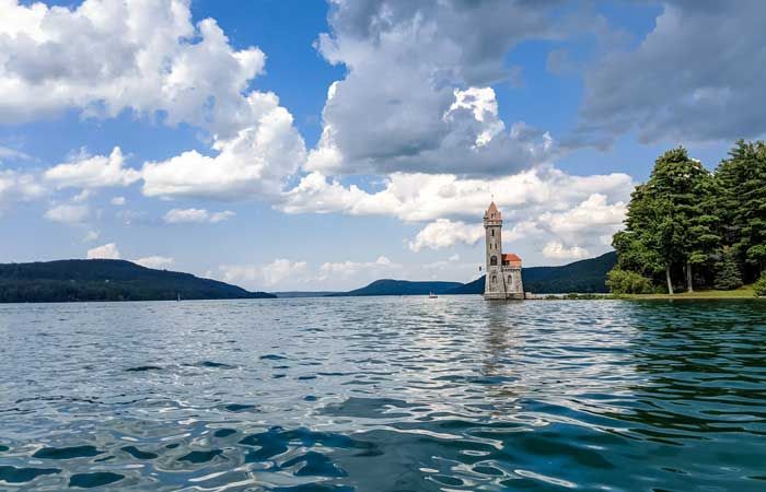 Otsego Lake