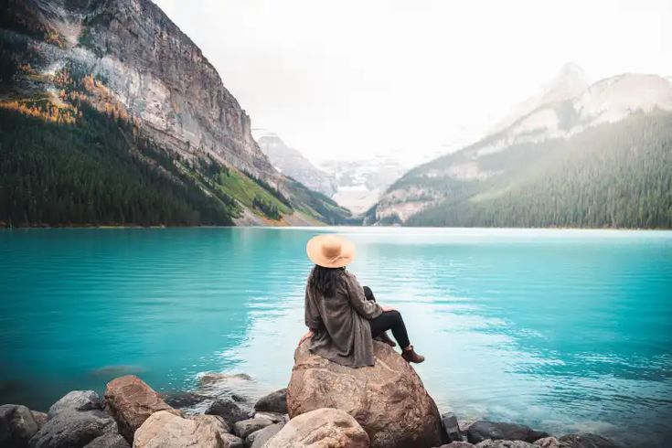 Lake Louise