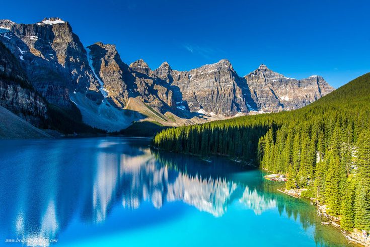 Rocky Mountains