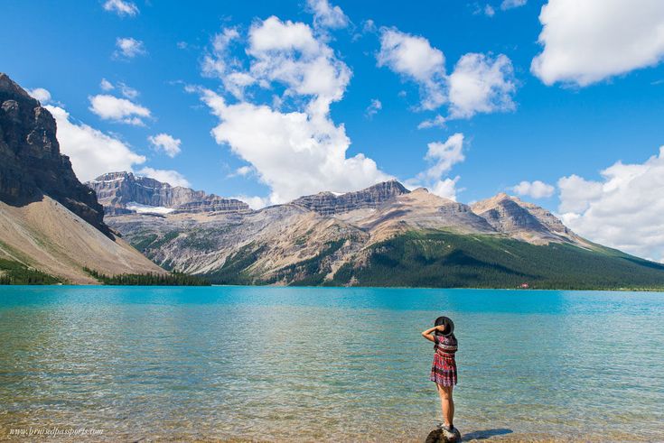Bow Lake