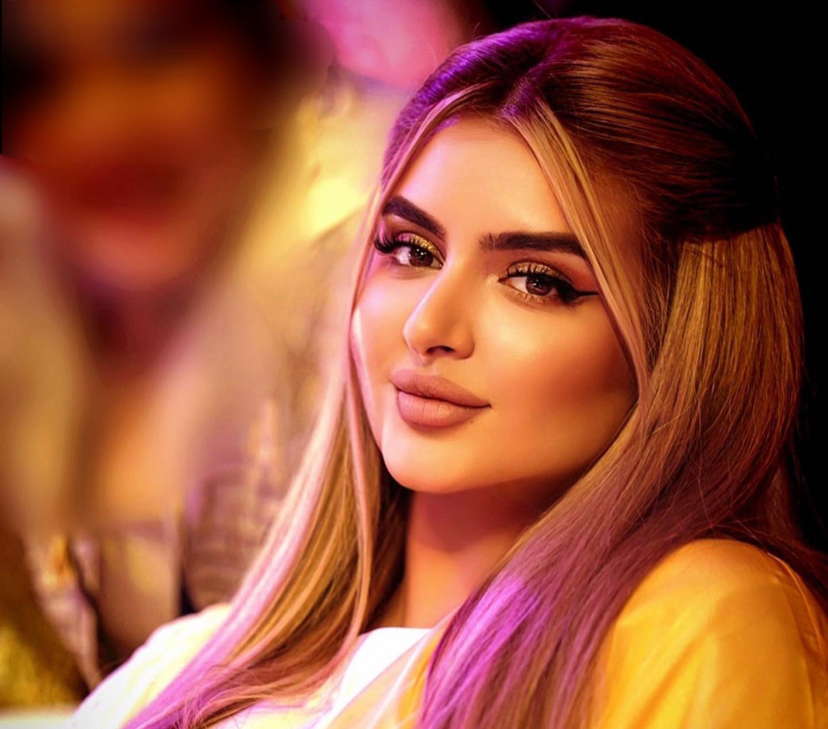 بیوگرافی مهره بنت محمد بن راشد آل مکتوم دختر حاکم دبی