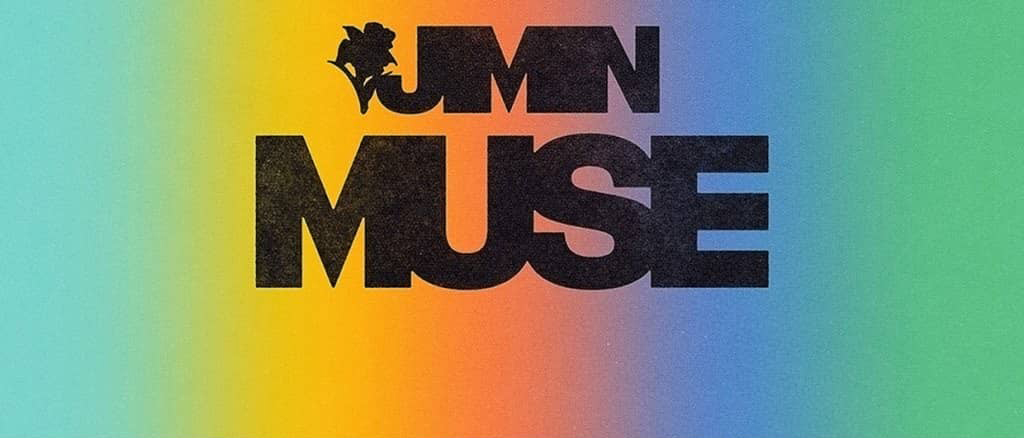 آلبوم Muse از جیمین