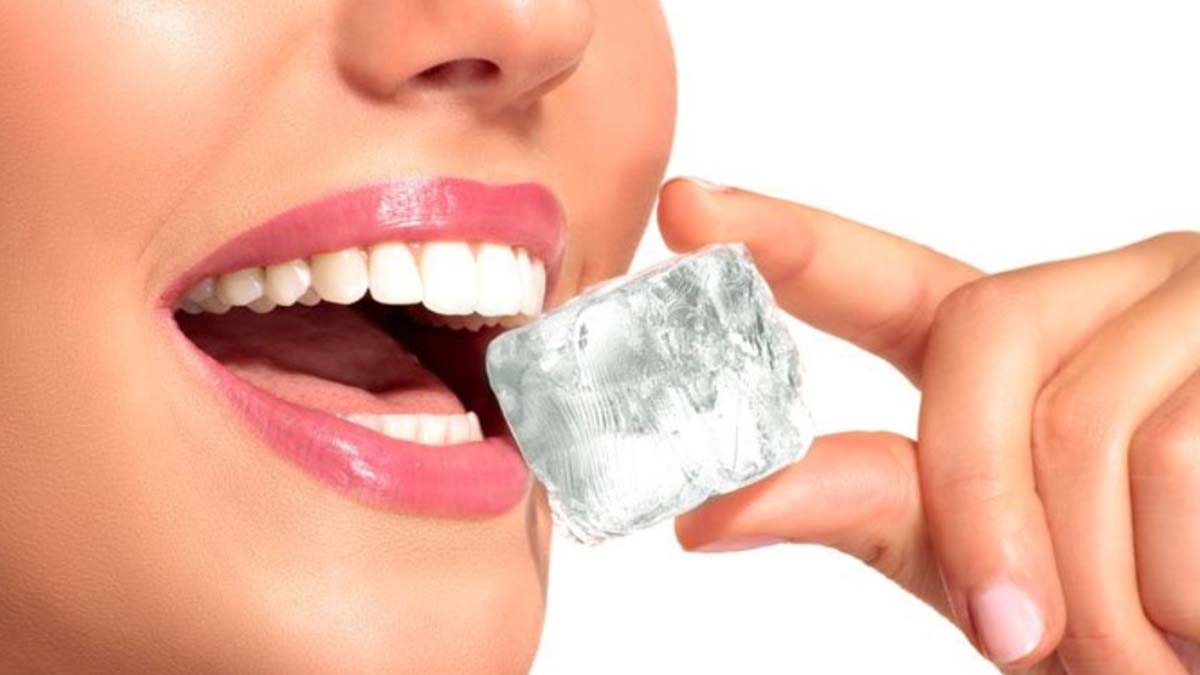 حقیقت تلخ یا رویای لاغری با رژیم یخ (بررسی مزایا و معایب)