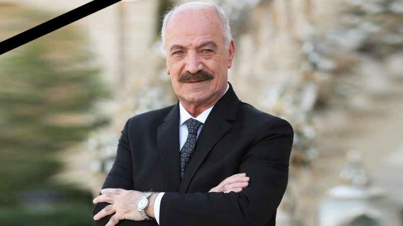 سعید راد بازیگر سینما و تلویزیون درگذشت سعید راد بازیگر سینما و تلویزیون درگذشت