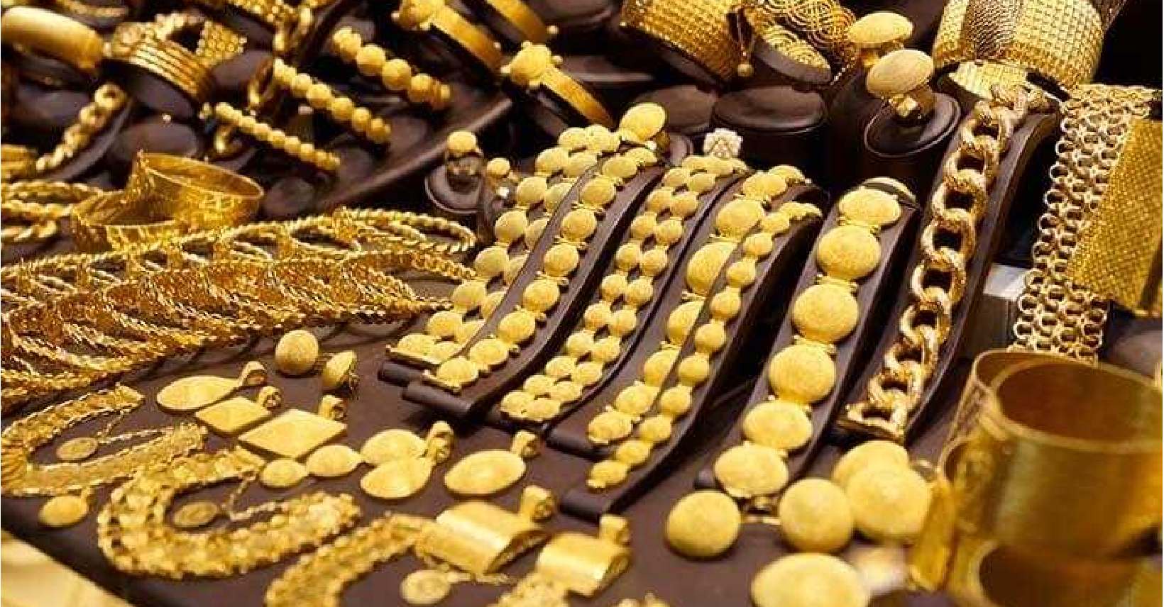 نحوه محاسبه قیمت فروش طلا