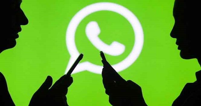 مشکل نمایش خطای "this account can no longer use whatsapp due to spam" در واتساپ