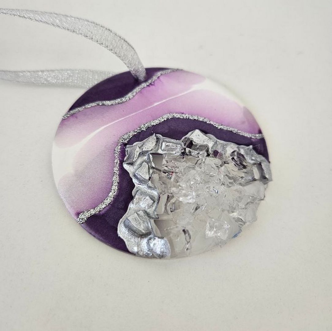 عکس هنر کریستال