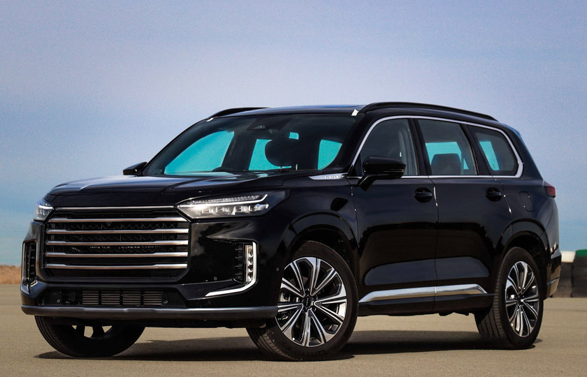 شرایط فروش اکستریم VX اعلام شد