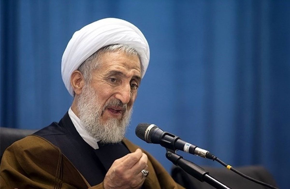 آیت الله کاظم صدیقی