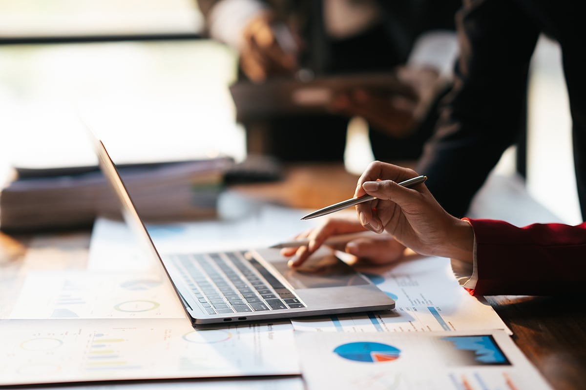  آنالیز داده، کلید طلایی موفقیت در دنیای کسب‌وکار