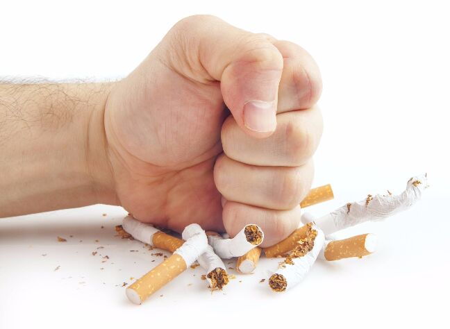 هفته مبارزه با مواد مخدر