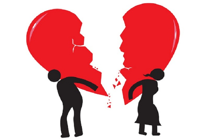 علل ازدواج ناپایدار