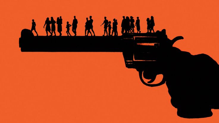 27 آذر؛ روز جهان عاری از خشونت و افراطی گری