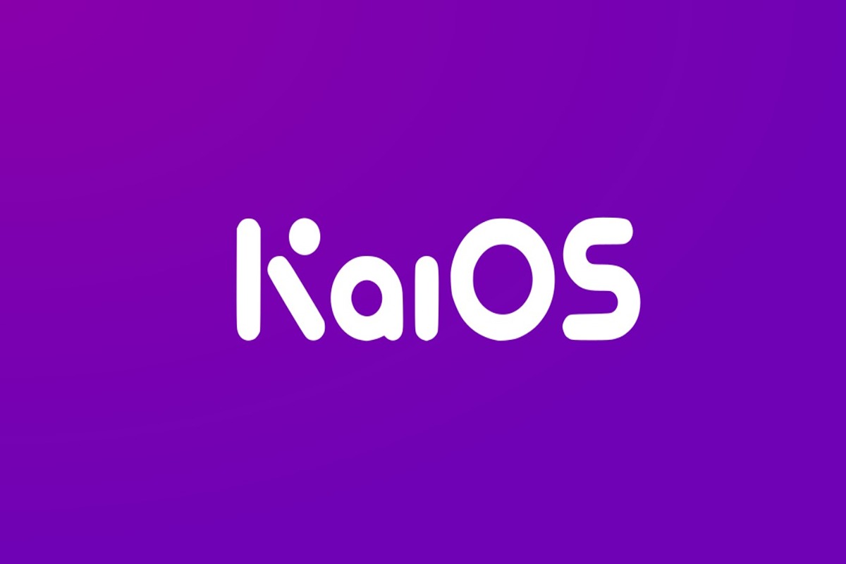 سیستم عامل KaiOS