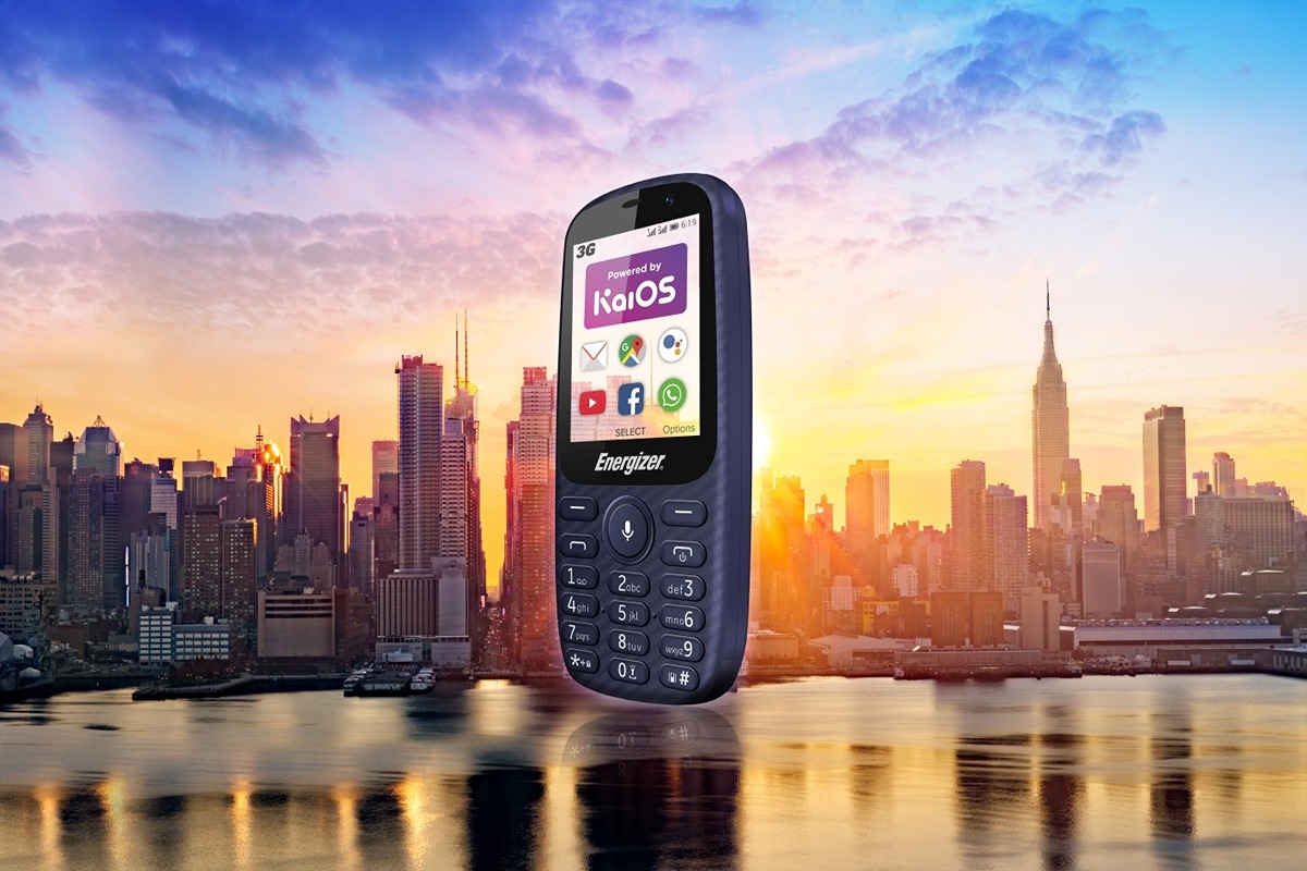 KaiOS