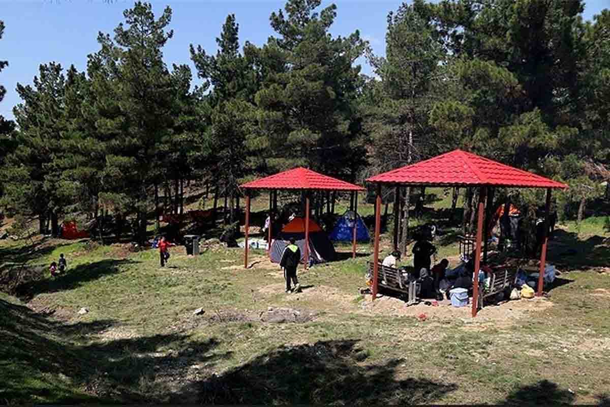 پارک یاس فاطمی