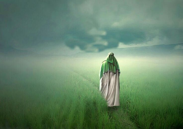 والپیپرهای مذهبی
