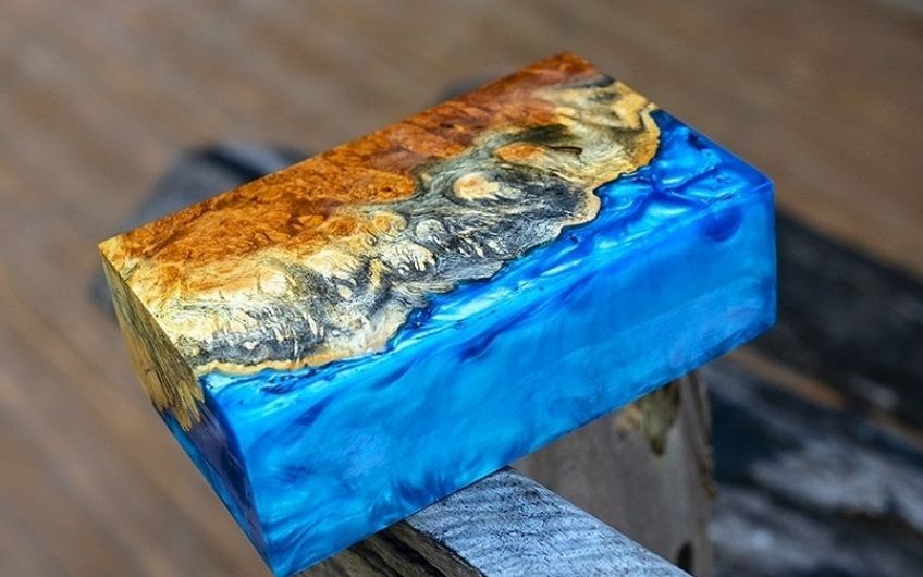  رزین اپوکسی 