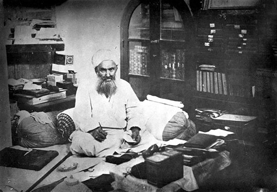 11 مرداد؛ شهادت آیت الله شیخ فضل الله نوری (1288 ه ش)