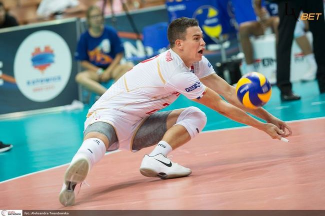 ورزش والیبال