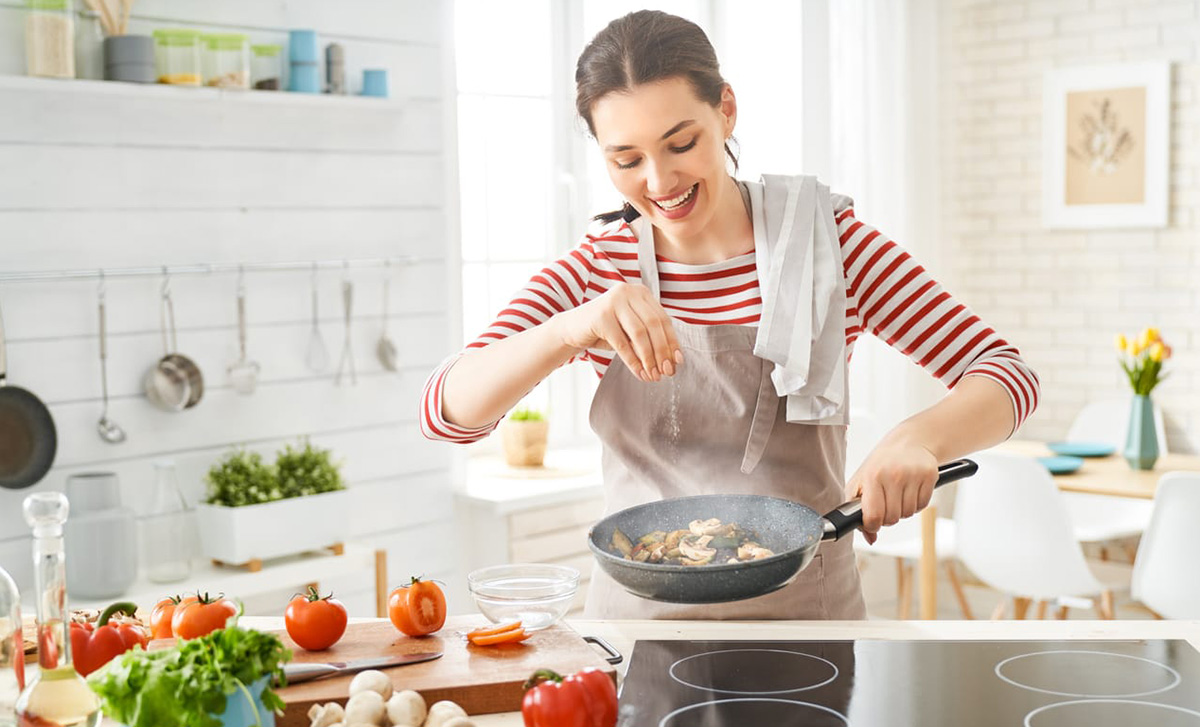 ناهار چی بپزم