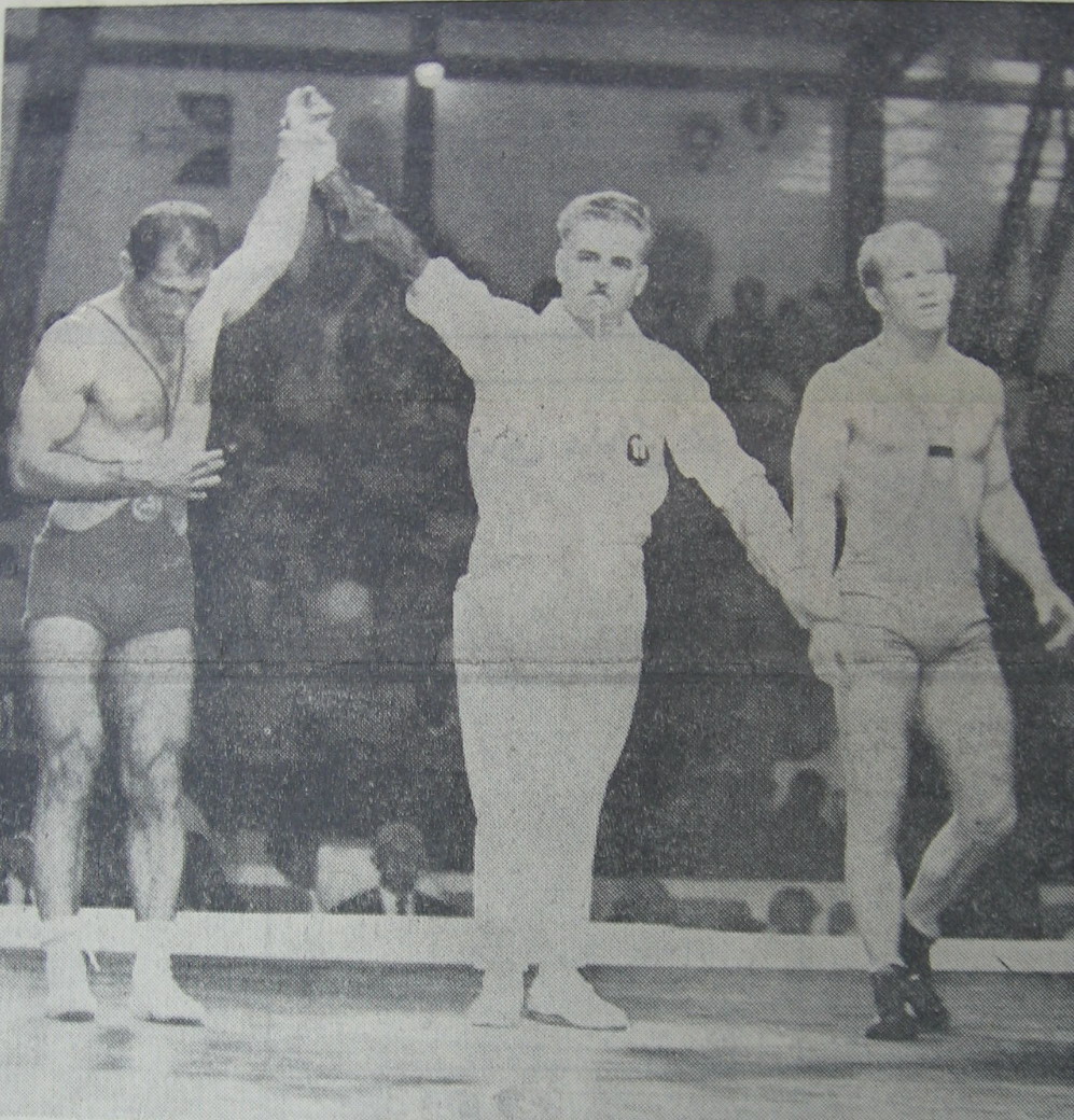 خواندنی های المپیک 1968(بخش پنجم)