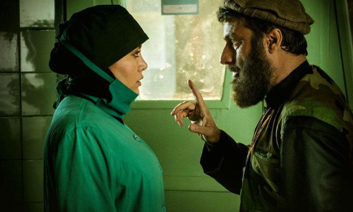 فیلم قلب رقه