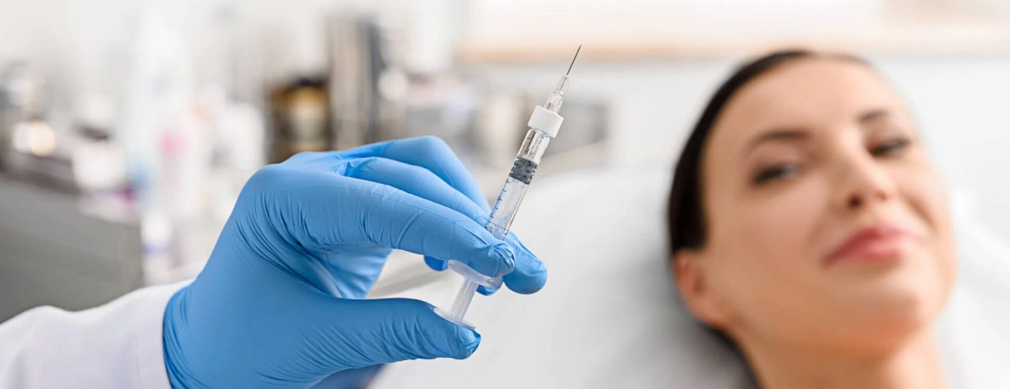 انواع تزریق و کاربرد آنها