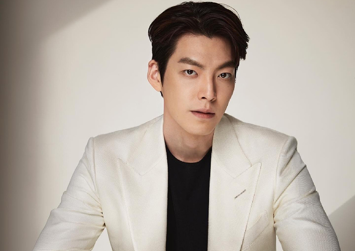 بیوگرافی کیم وو بین