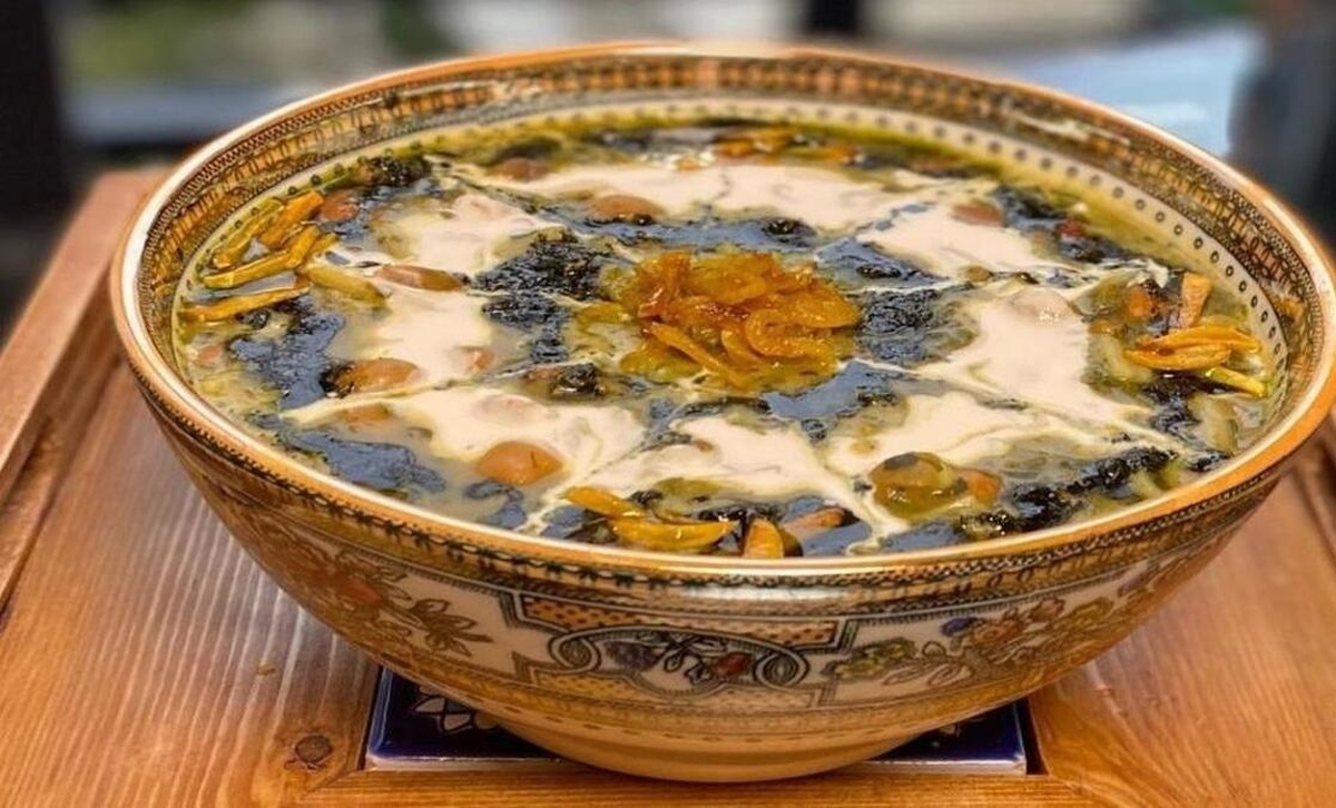 ماجرای ضرب المثل همین آش و همین کاسه