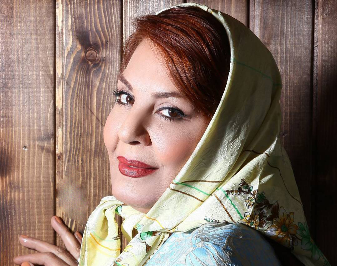 زندگی‌نامه زهره حمیدی