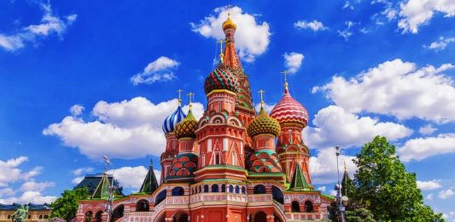 Saint Basil's Cathedral Saint Basil's Cathedral