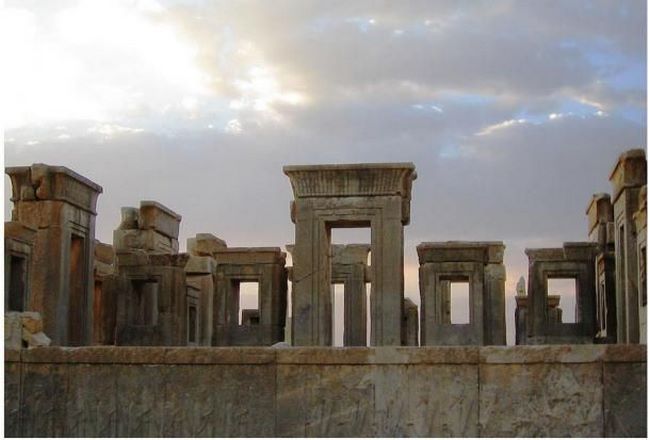 Persepolis Persepolis