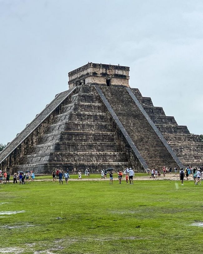 chichen itza chichen itza