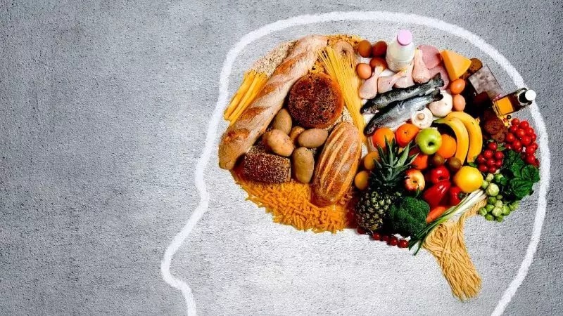 هرم غذایی ، ابزار تعیین رژیم غذایی سالم