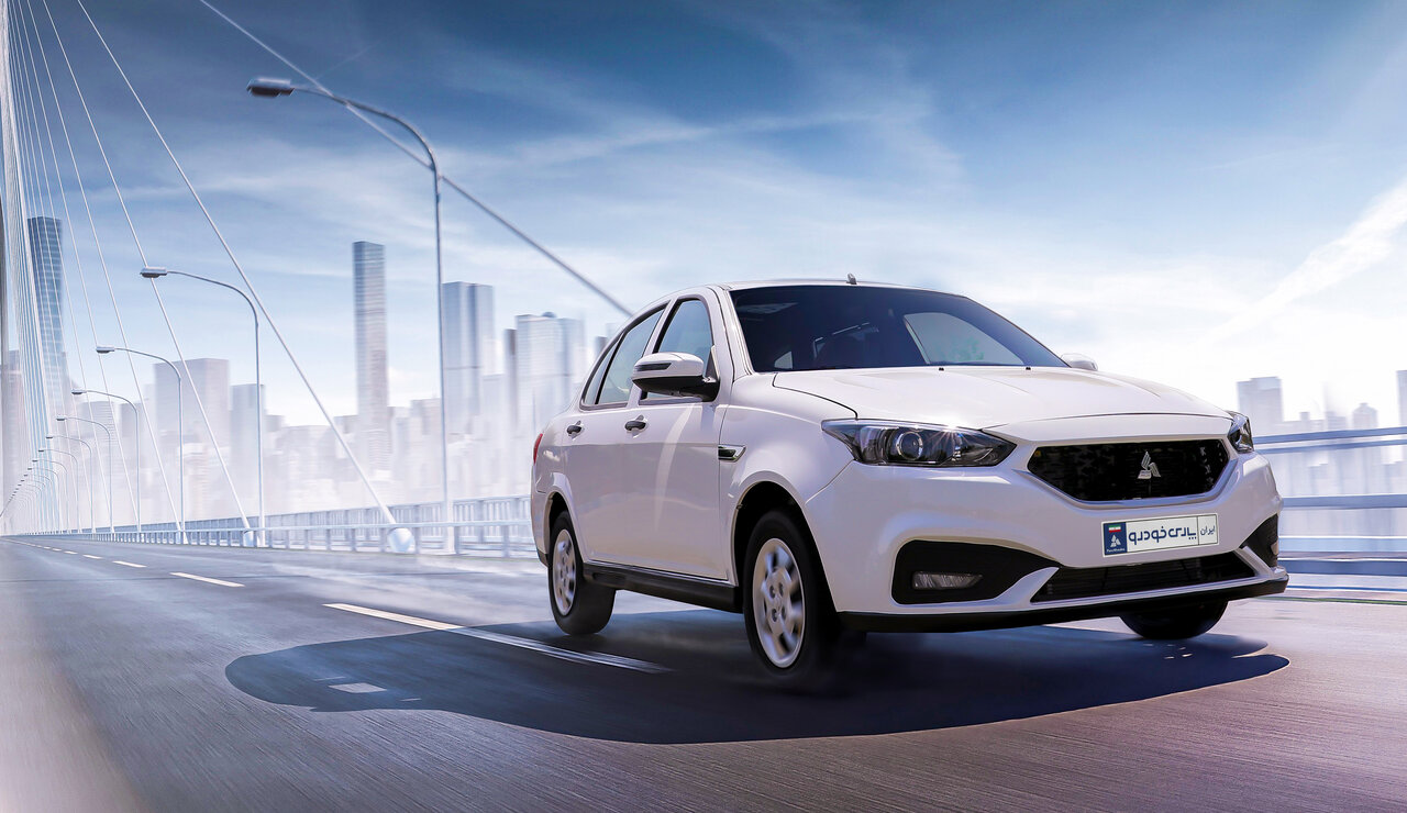 قیمت نهایی خودرو سهند S اعلام شد