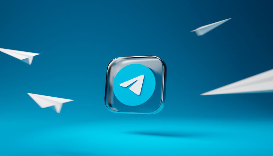 رفع فیلتر تلگرام