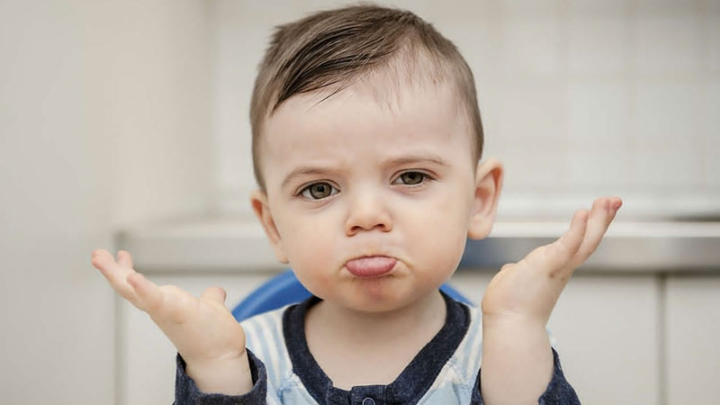 آموزش و تربیت استقلال و تصمیم گیری به کودک