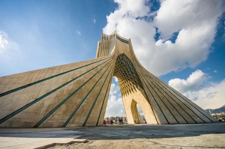 برج آزادی 