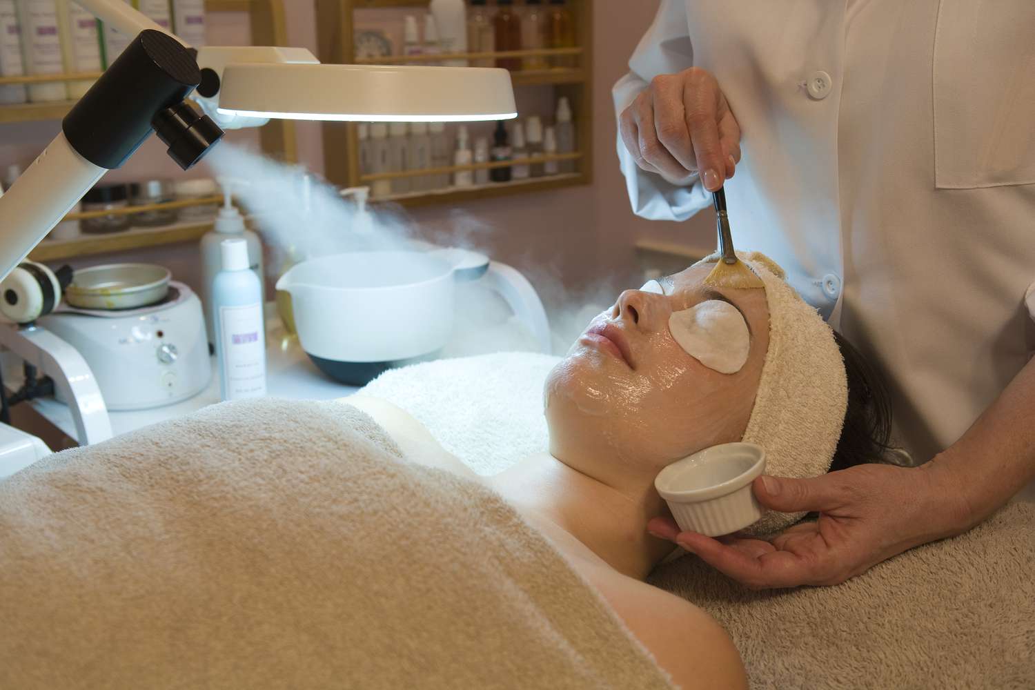 اسید تراپی چیست؟