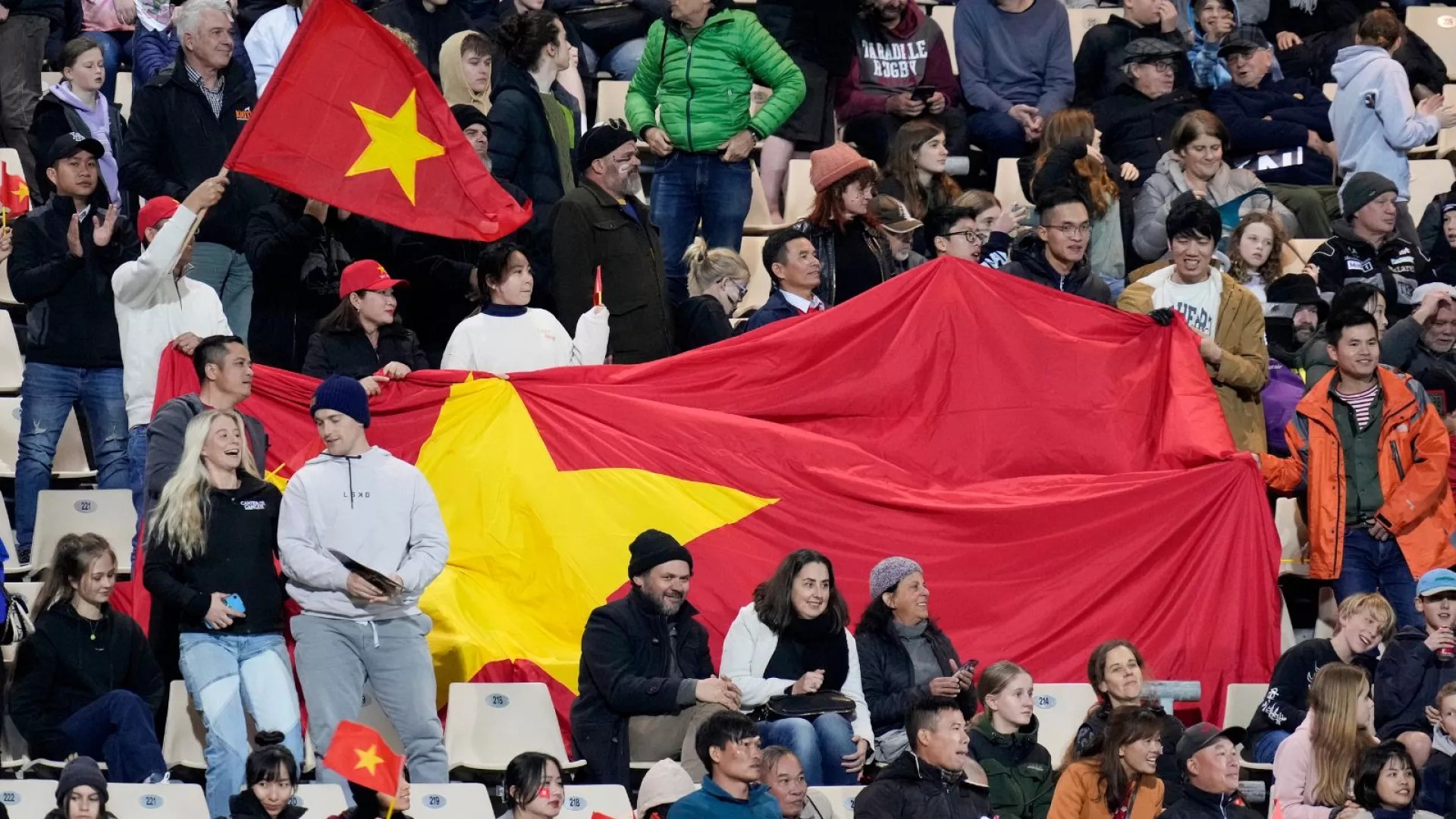 تیم ملی روسیه و دیپلماسی فوتبالی