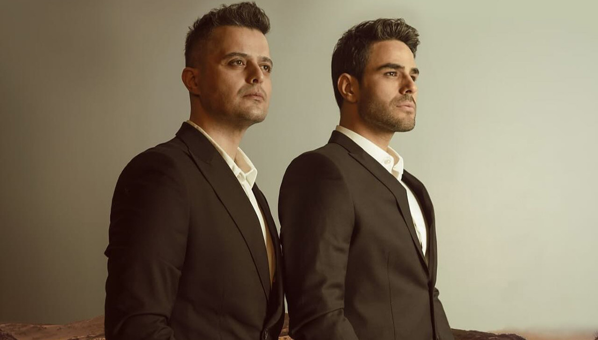 بیوگرافی ایوان بند