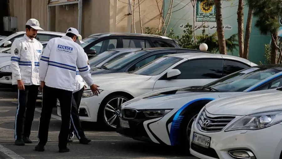 استعلام توقیفی نبودن خودرو قبل از خرید