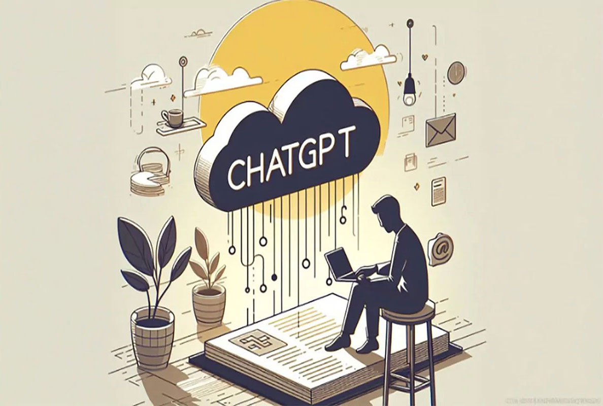 chatgpt چیست و آشنایی با کاربردهای آن