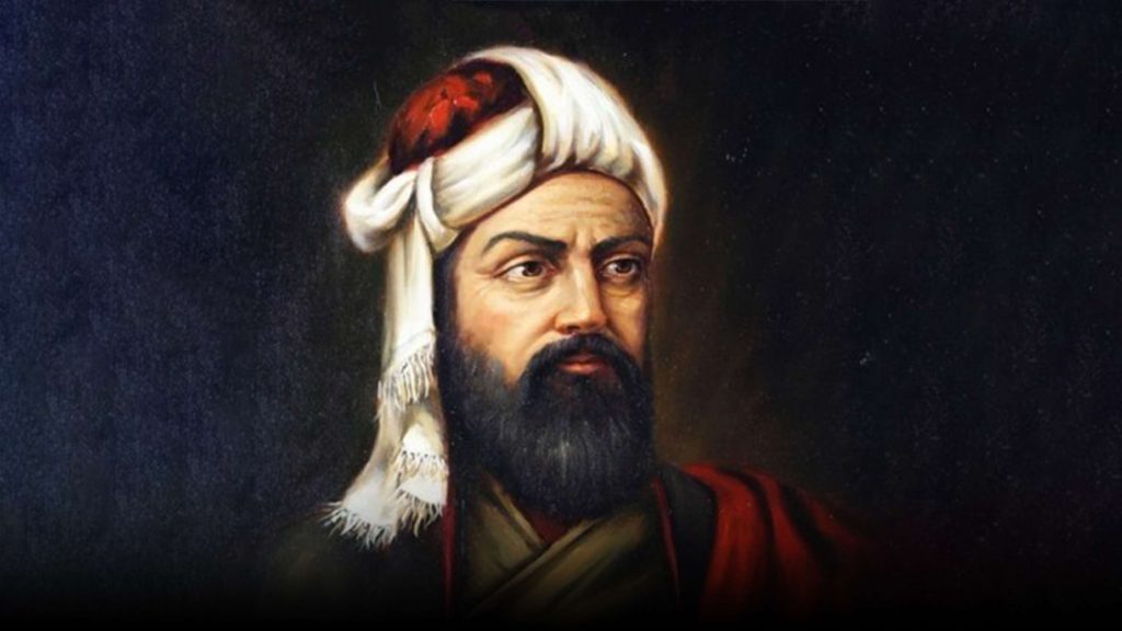 زندگینامه نظامی گنجوی به زبان ساده